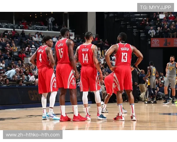 NBA直播火箭队对阵灰熊队的完整赛事回放 NBA直播火箭队对阵灰熊队的完整赛事回放