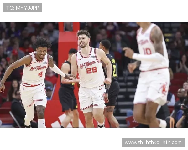 NBA与火箭队之间的历史渊源及合作介绍 NBA与火箭队之间的历史渊源及合作介绍