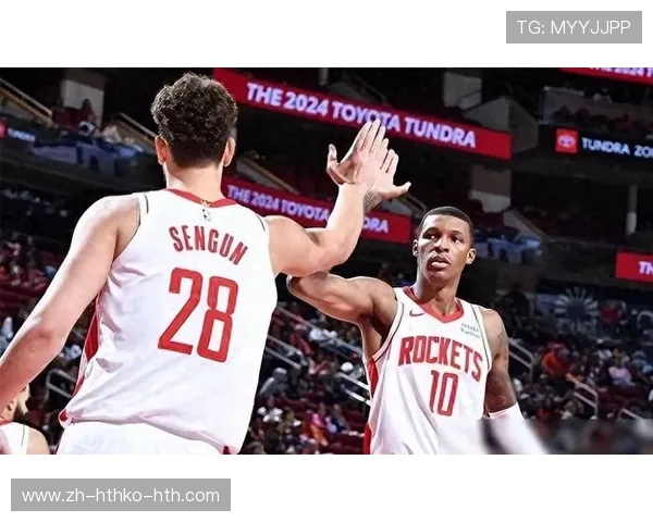 火箭队与太阳队比赛的录播资源与看点介绍 火箭队与太阳队比赛的录播资源与看点介绍