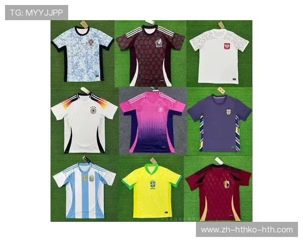 意甲各球队球衣图片及设计风格介绍