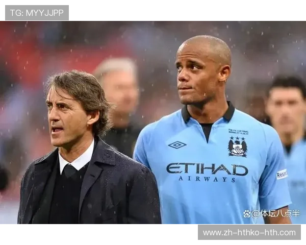 英超4名本土教练：四名本土教练的风格与成就对比