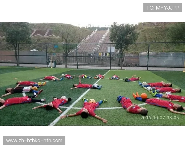 足球训练中的高效恢复与放松技巧 足球训练中的高效恢复与放松技巧