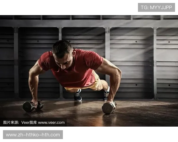 高强度胸肌塑造器材爆发力与耐力双重提升