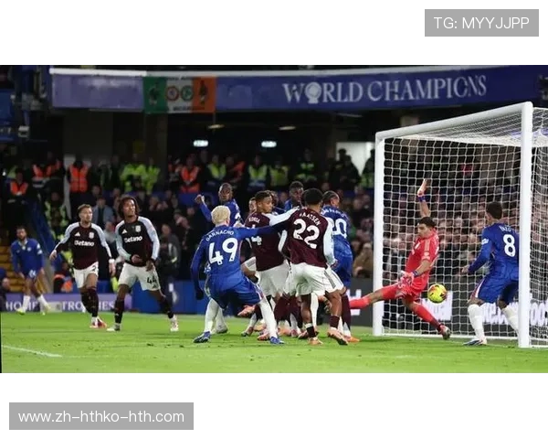 英超角球最多的球队:谁的进攻最具威胁? 英超角球最多的球队:谁的进攻最具威胁?