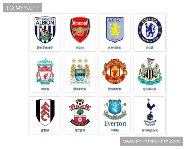 英超球队翻译：英超球队名称与标志的翻译与文化