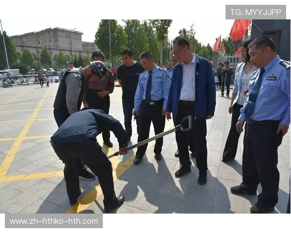 如何织密健身安全网三大举措守护群众运动幸福感